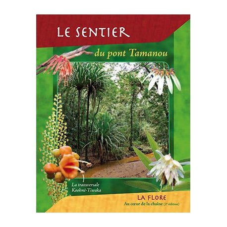 Le sentier du pont Tamanou - la flore