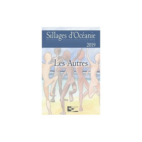 Sillages d'Océanie 2019. Les Autres