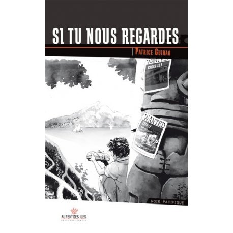 Si tu nous regardes