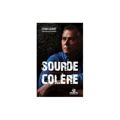 Sourde colère