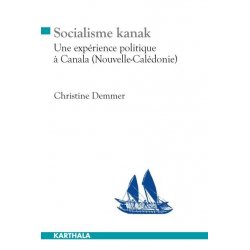 Socialisme kanak
