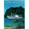 Sofrana, des navires et des hommes (occasion)