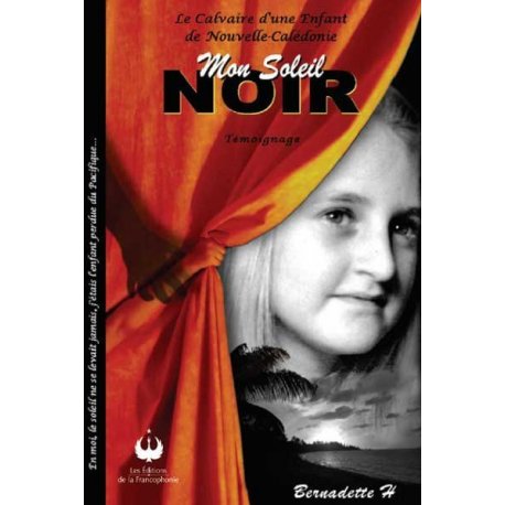 Mon soleil noir (occasion)