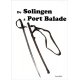 De Solingen à Port Balada