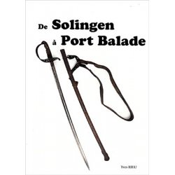 De Solingen à Port Balada