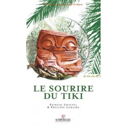 Le sourire du tiki