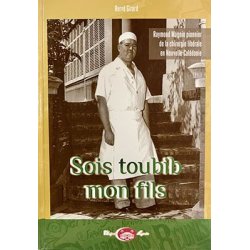 Sois toubib mon fils (occasion)