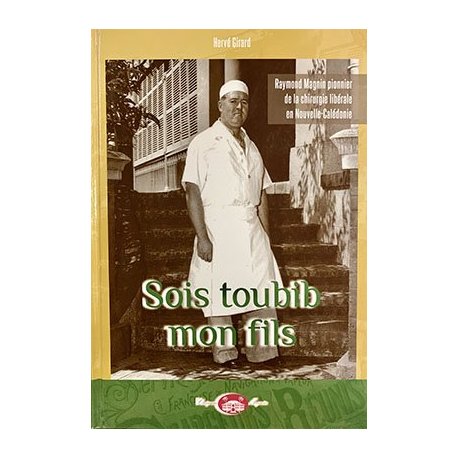 Sois toubib mon fils (occasion)