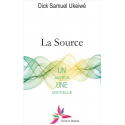 La source - épuisé