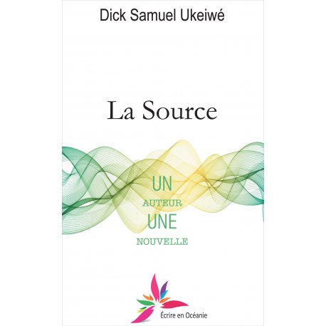 La source - épuisé