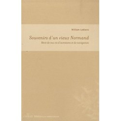 Souvenirs d'un vieux Normand.