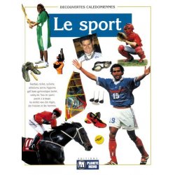 Le sport (Collection Découvertes)
