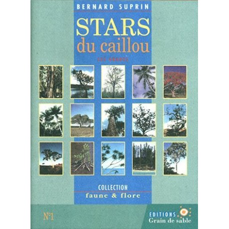 Stars du caillou