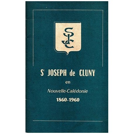 St-Joseph de Cluny