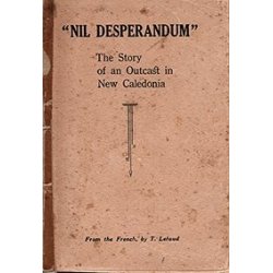 The Story of an Outcast in New Caledonia