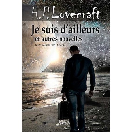 Je suis d'ailleurs