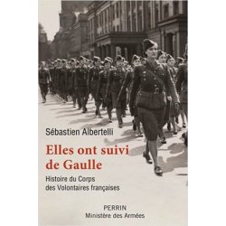 Elles ont suivi de Gaulle