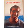 Je suis différent