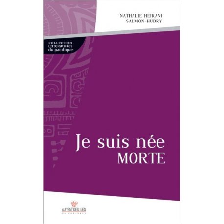 Je suis née morte