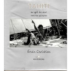Tahiti au gré du vent - occasion