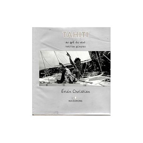 Tahiti au gré du vent - occasion