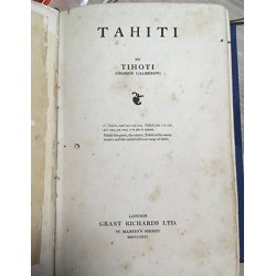 Tahiti