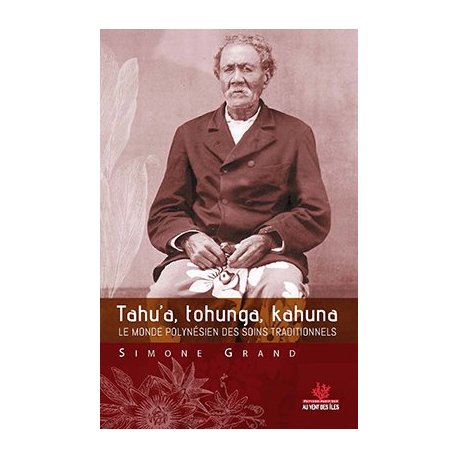 Tahu'a, tohunga, kahuna