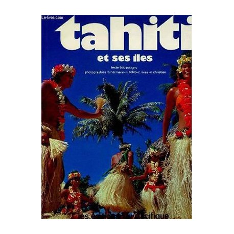 Tahiti et ses îles