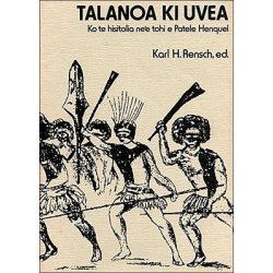 Talanoa ki Uvea