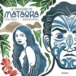 Le tatouage de Mataora