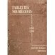 Tablettes nouméennes