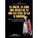 Ta onatr, ta gure hna iekace ne ta hna ule kace ni eje si nengone