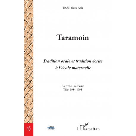 Taramoin