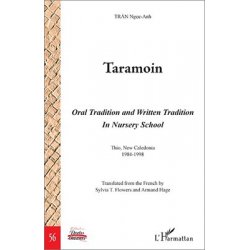 Taramoin (english version)