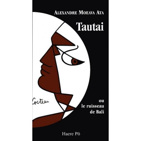 Tautai ou le ruisseau de Bali