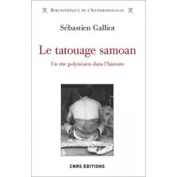 Le tatouage samoan