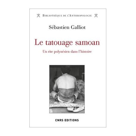 Le tatouage samoan