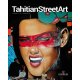Tahitian Street art