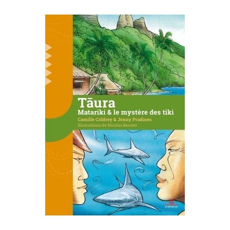 Taura