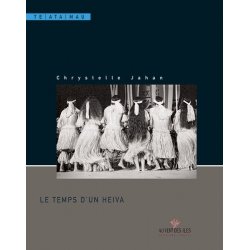 Le temps d'un Heiva