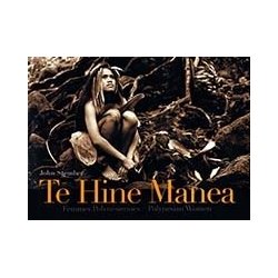 Te Hine Manea