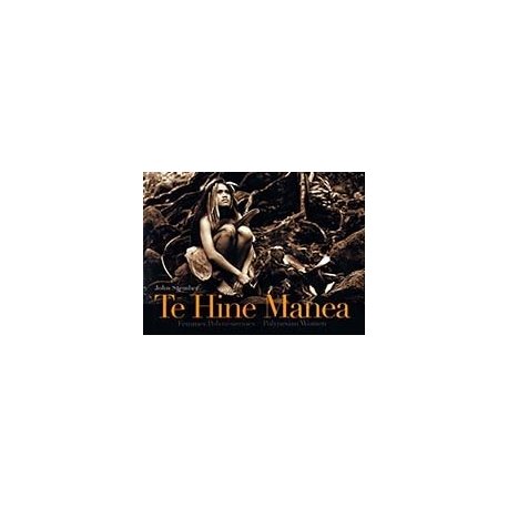 Te Hine Manea