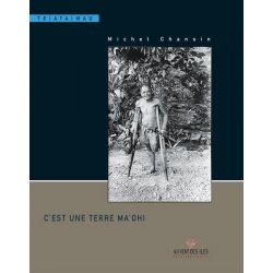 C'est une terre ma'ohi