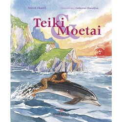 Teiki et Moetai