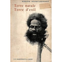 Terre natale, terre d'exil