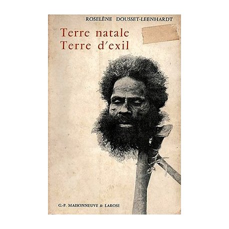 Terre natale, terre d'exil