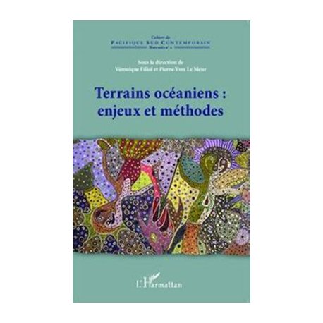 Terrains océaniens : enjeux et méthodes