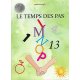 Le temps des pas