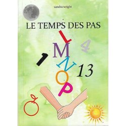Le temps des pas