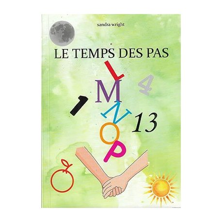 Le temps des pas